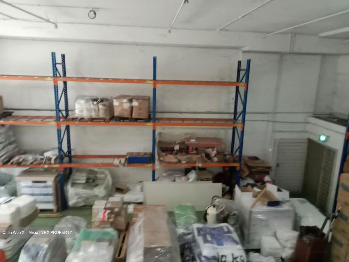 Unity Centre (D23), Factory #575747401